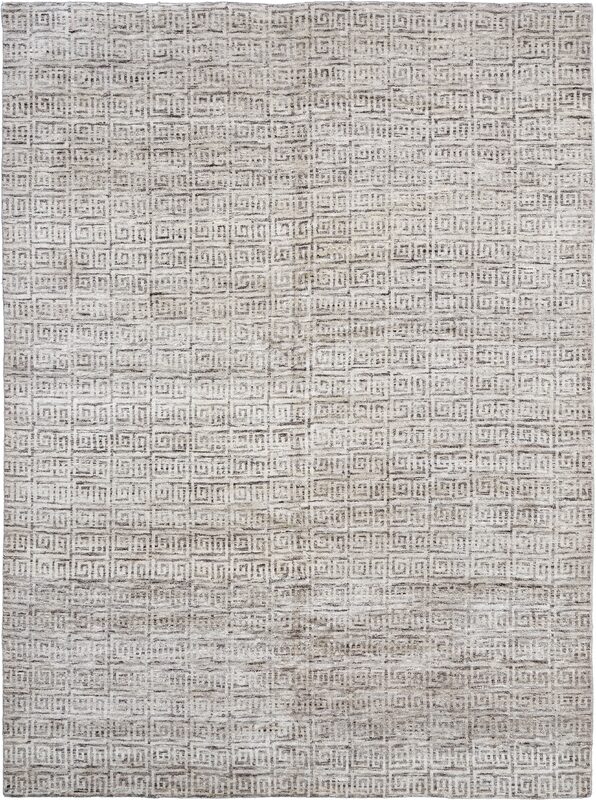 Modern Moroccan / 18766 | WOVEN