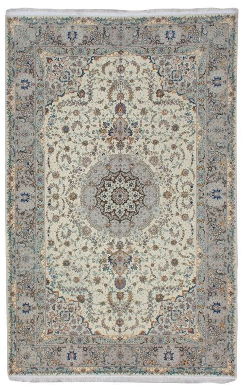 Tabriz / 18767 | WOVEN