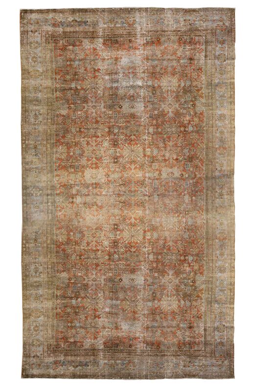 Mahal / 18771 | WOVEN