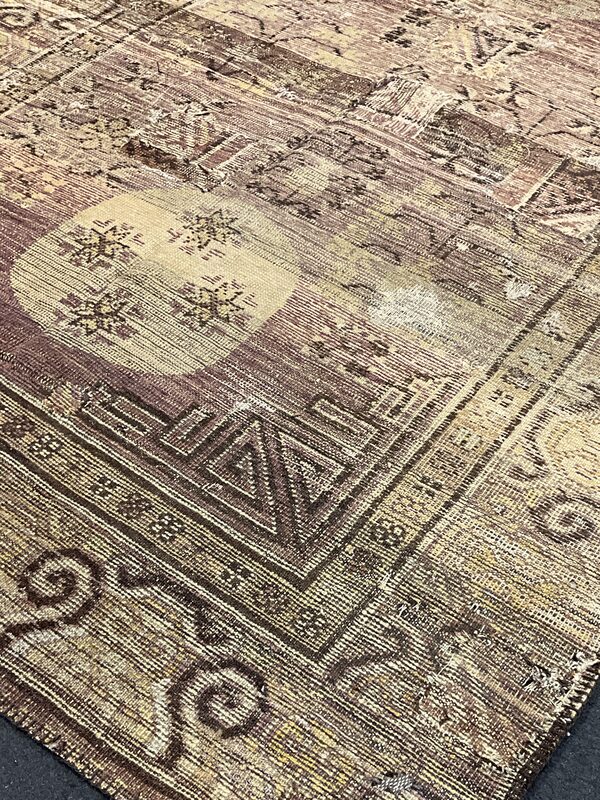 Khotan / 18780 | WOVEN