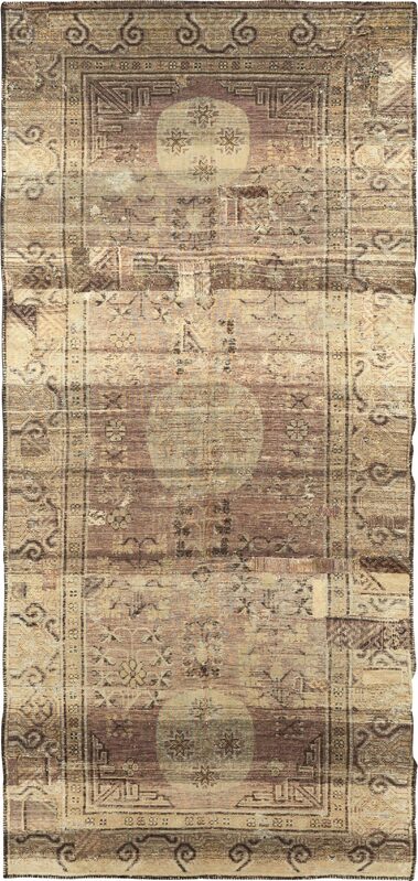 Khotan / 18780 | WOVEN