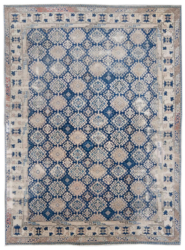 caucasian / 18781 | WOVEN