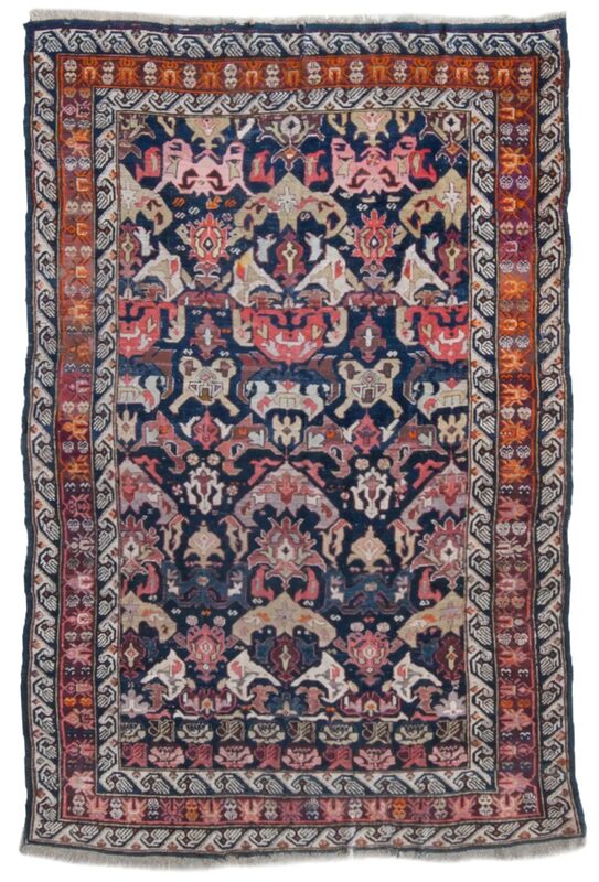 Caucasian / 18787 | WOVEN