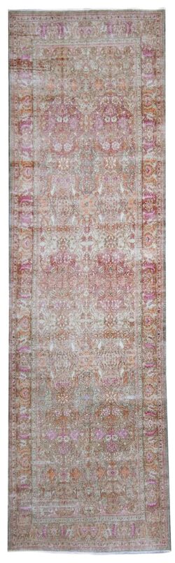 Oushak / 18799 | WOVEN