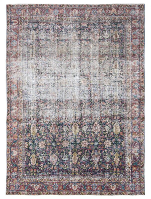 Tabriz / 18805 | WOVEN