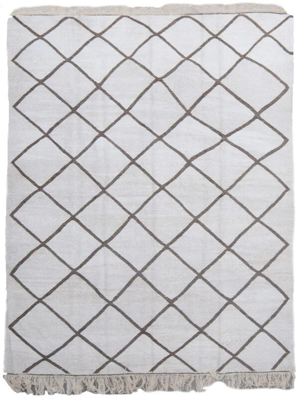 modern kilim / 18813 | WOVEN