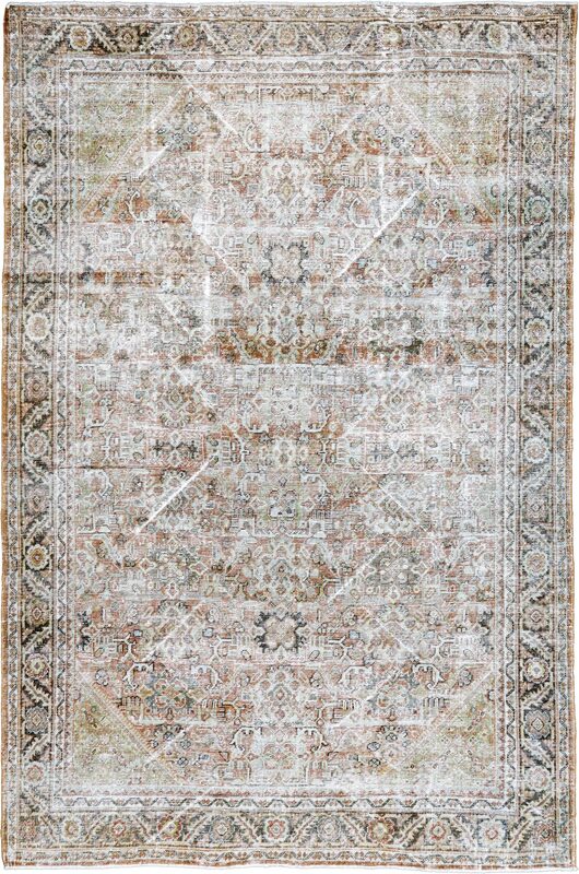 Mahal / 18824 | WOVEN