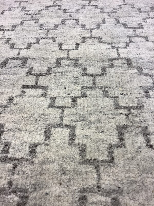 Modern Moroccan / 18837 | WOVEN