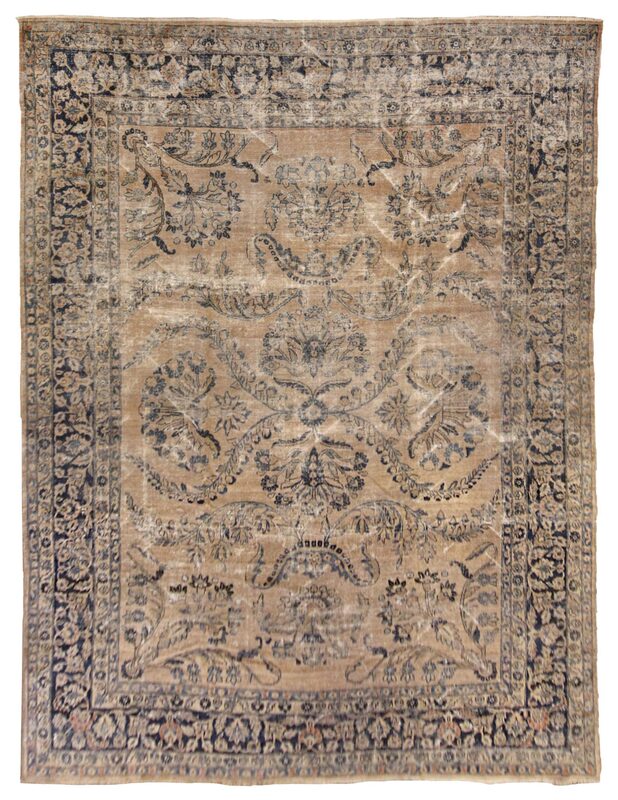 Mahal / 18845 | WOVEN