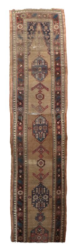Sarab / 18849 | WOVEN