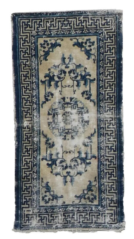 chinese peking / 18863 | WOVEN