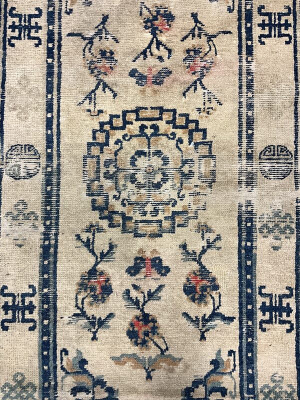Chinese Peking / 18864 | WOVEN