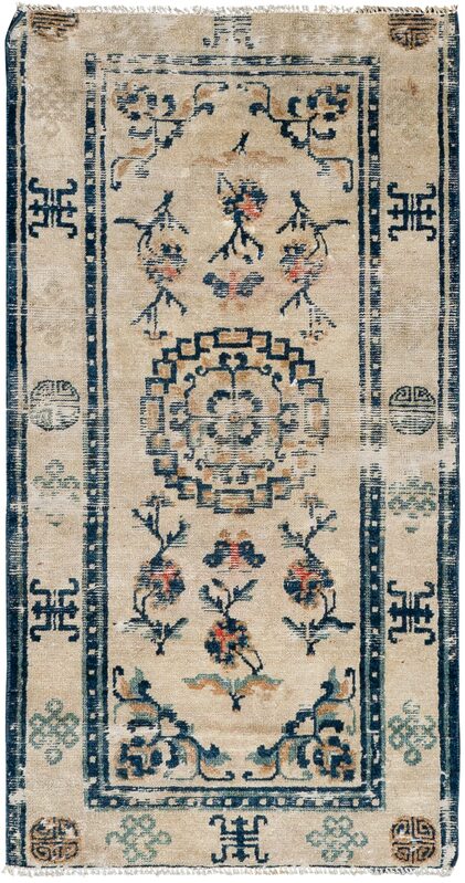 Chinese Peking / 18864 | WOVEN