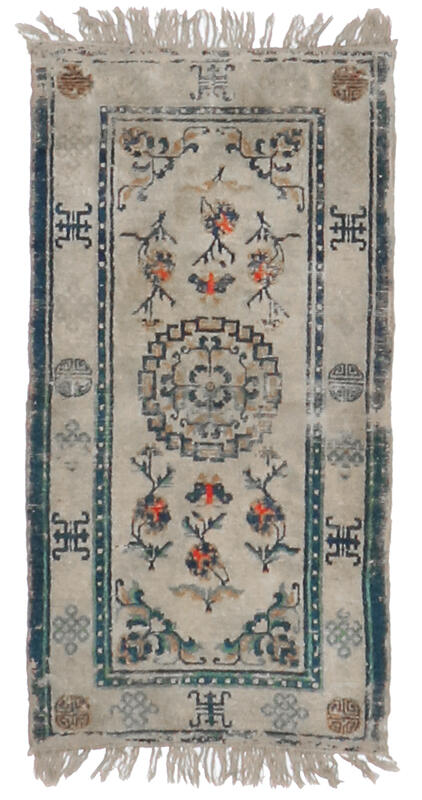 chinese peking / 18864 | WOVEN