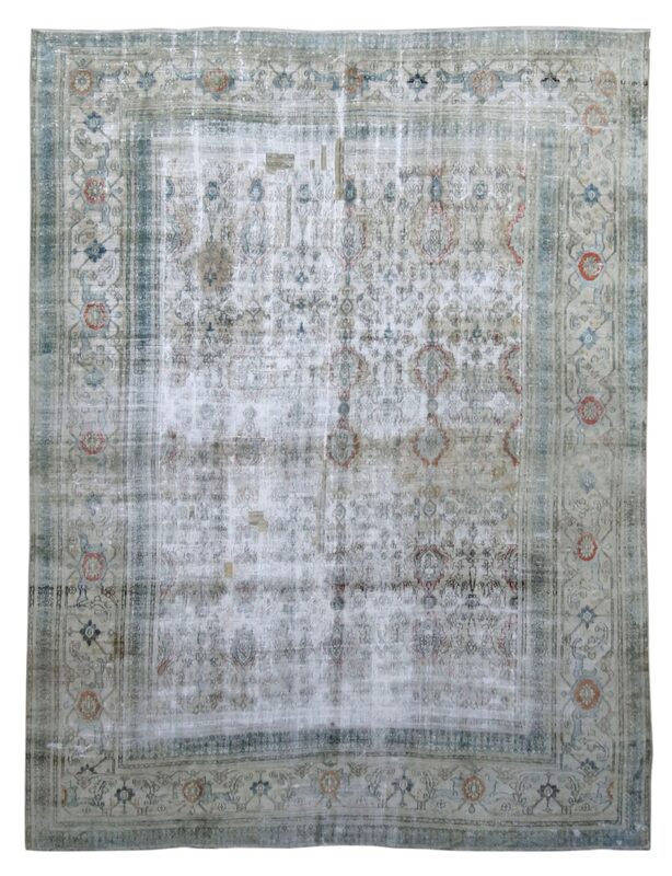Dorokhsh / 18867 | WOVEN