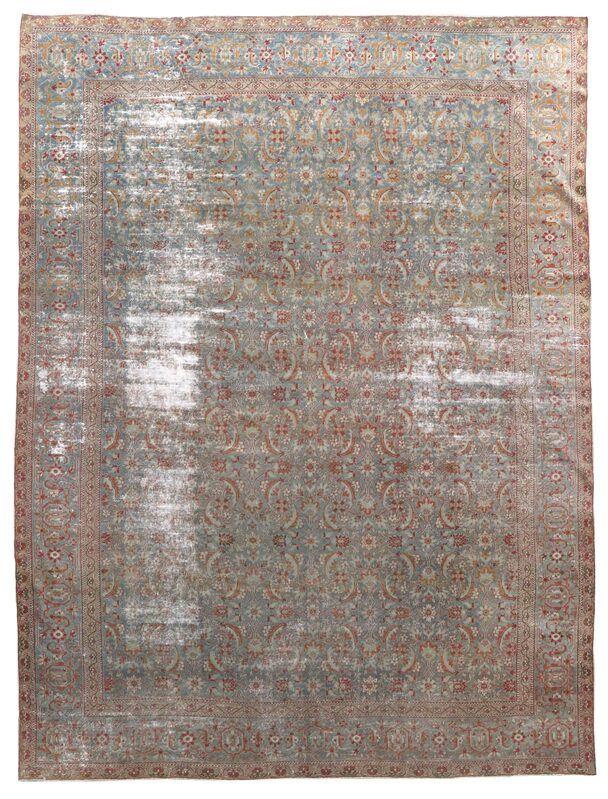 Mahal / 18869 | WOVEN