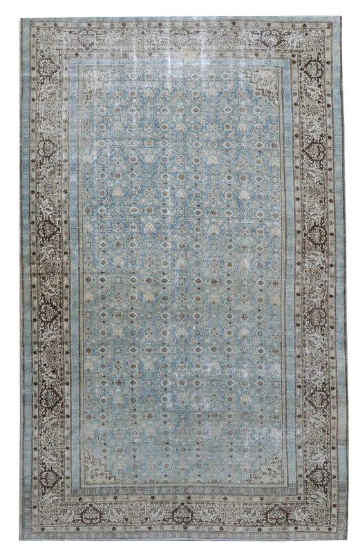 Tabriz / 18879 | WOVEN
