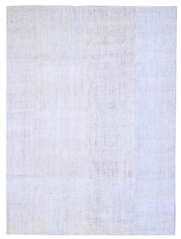 Vintage Modern Kilim / 18892 | WOVEN