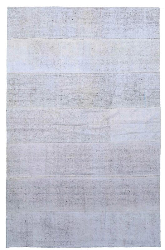 Vintage Modern Kilim / 18895 | WOVEN