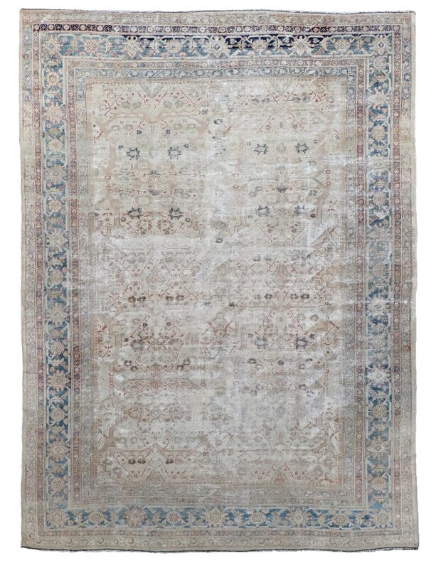 Mahal / 18905 | WOVEN