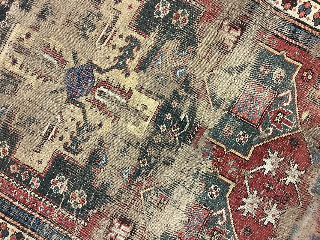 Caucasian / 18908 | WOVEN