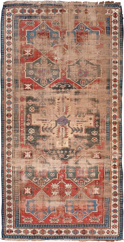 Caucasian / 18908 | WOVEN