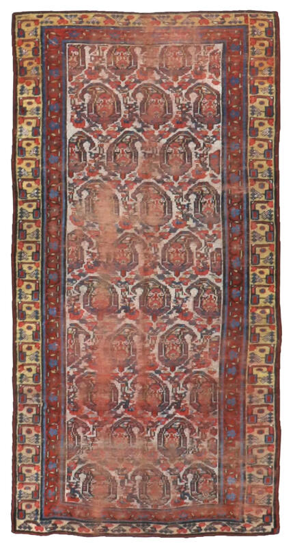 afshar / 18910 | WOVEN