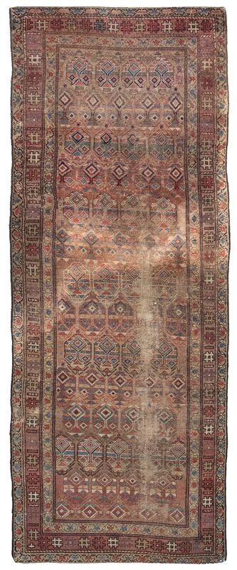 Caucasian / 18911 | WOVEN