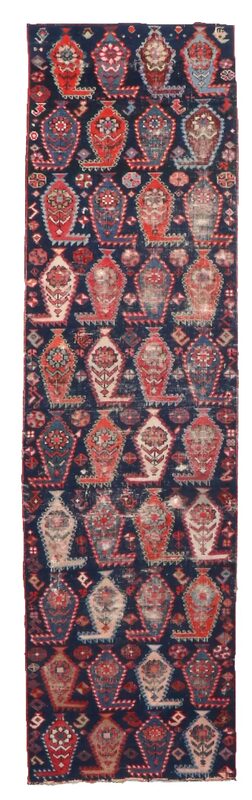Caucasian / 18916 | WOVEN