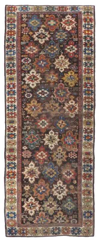 Caucasian / 18917 | WOVEN