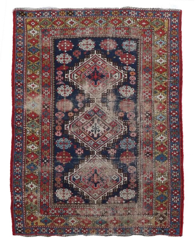 Caucasian / 18921 | WOVEN
