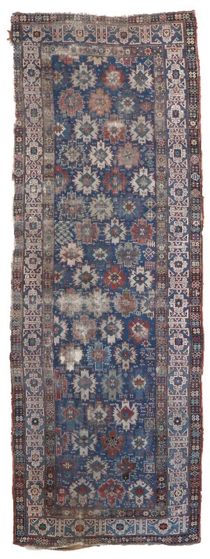 Caucasian / 18932 | WOVEN