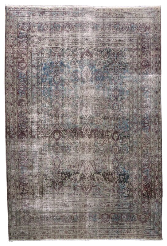 Dorokhsh / 18935 | WOVEN