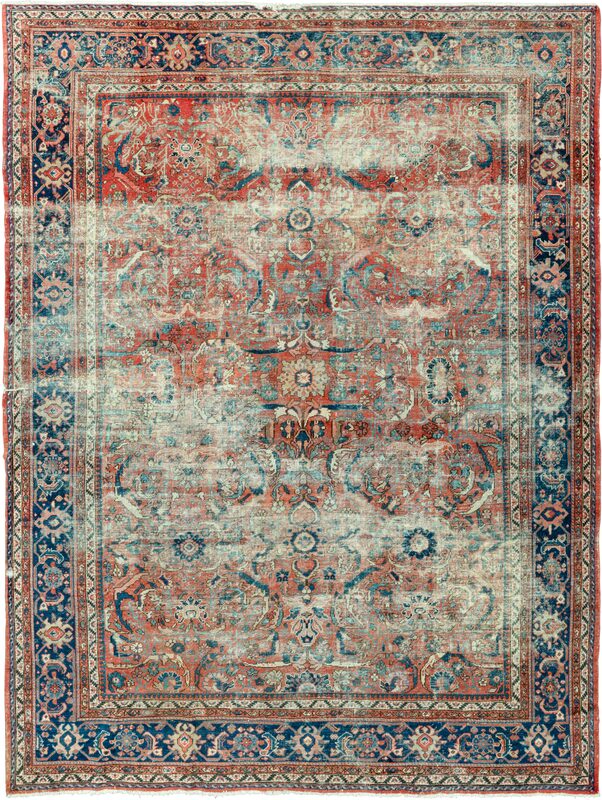 Mahal / 18936 | WOVEN