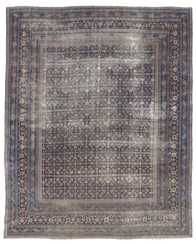 Dorokhsh / 18938 | WOVEN