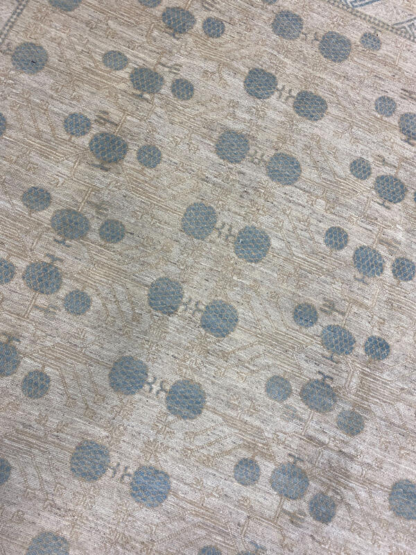stonewashed / 18943 | WOVEN