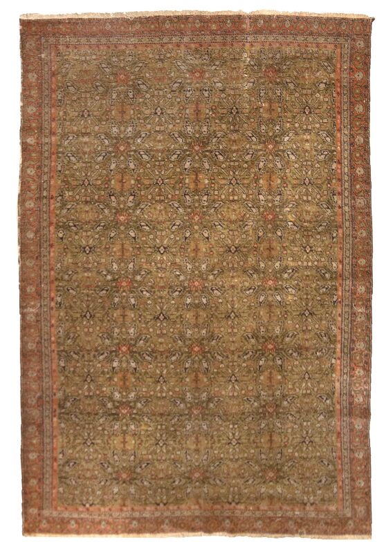 Seneh / 18985 | WOVEN
