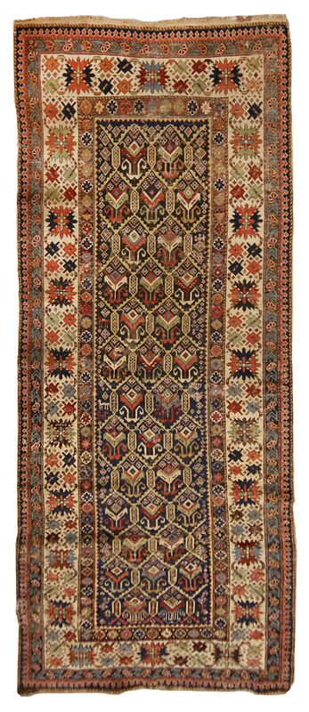 Caucasian / 18990 | WOVEN