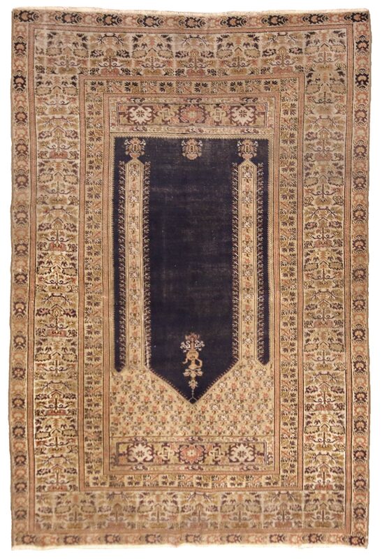 Kysari / 18991 | WOVEN