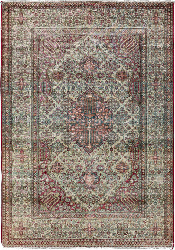 esfahan / 19004 | WOVEN