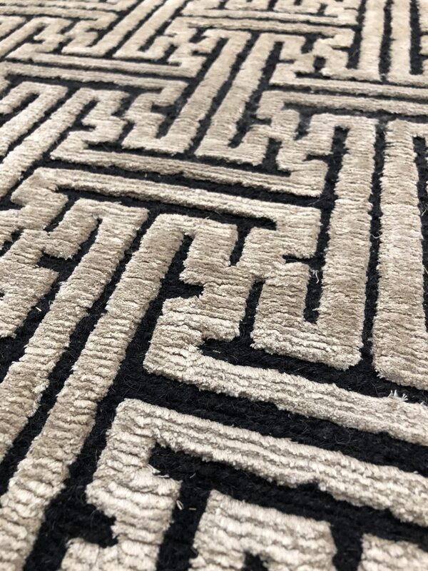 Tibet Silk / 19006 | WOVEN