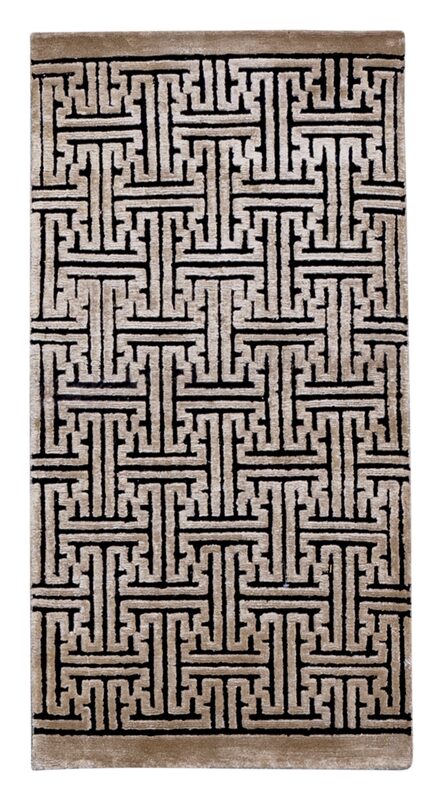 Tibet Silk / 19006 | WOVEN