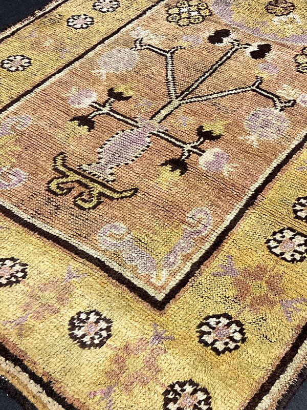 Khotan / 19008 | WOVEN