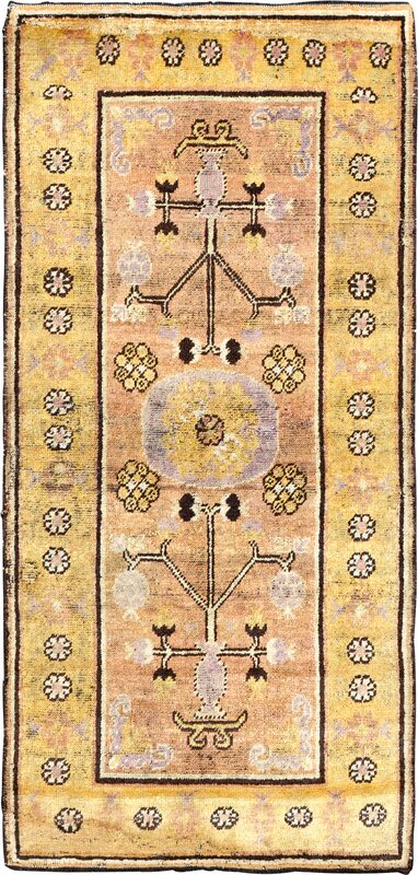Khotan / 19008 | WOVEN