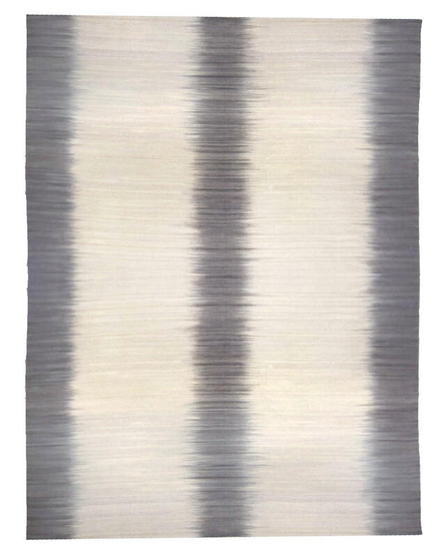 modern kilim / 19030 | WOVEN
