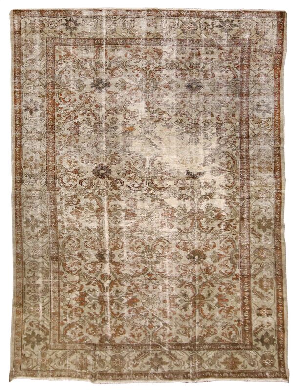 Mahal / 19036 | WOVEN