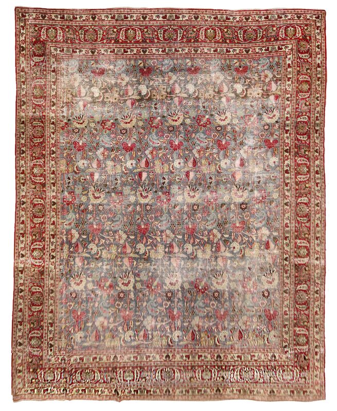 Dorokhsh / 19039 | WOVEN