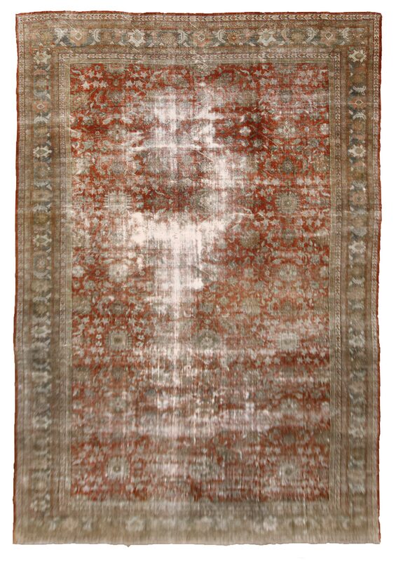 Mahal / 19059 | WOVEN