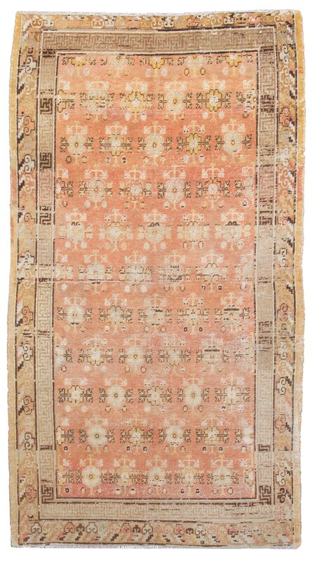 Khotan / 19081 | WOVEN