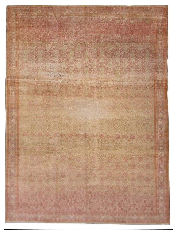 Seneh / 19086 | WOVEN